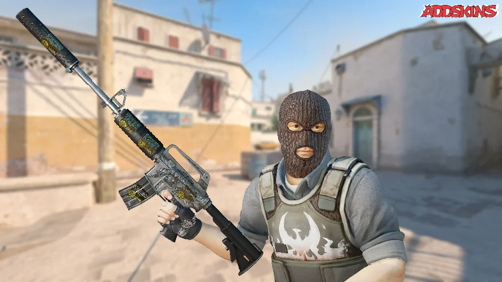 Sticker | karrigan (Foil) | Cologne 2015 pose-2