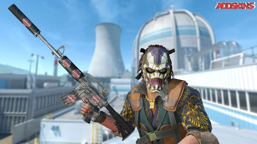 Sticker | olofmeister | Berlin 2019 pose-2