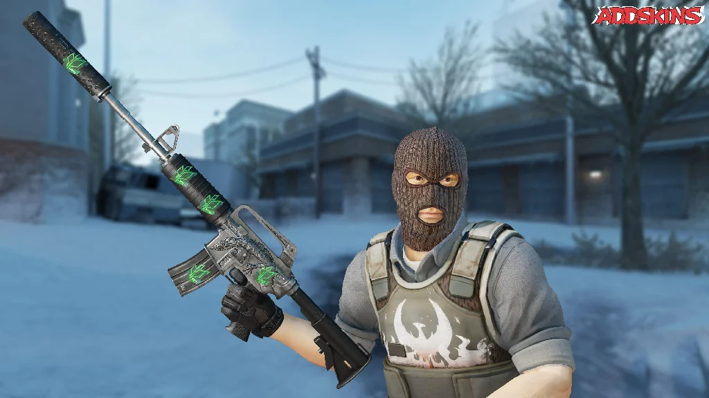 Sticker | Sprout Esports (Holo) | Boston 2018 pose-2