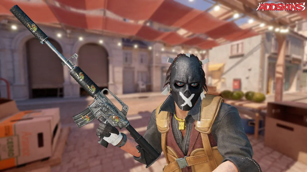 Sticker | Lore Poison Frog (Foil) pose-2