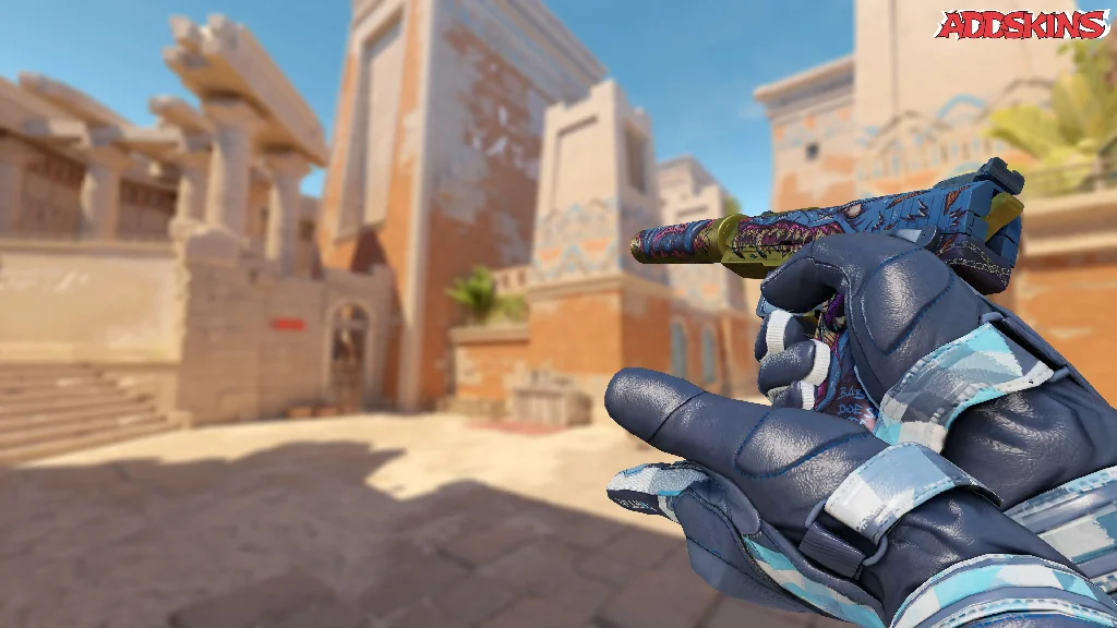 USP-S | Jawbreaker reloading
