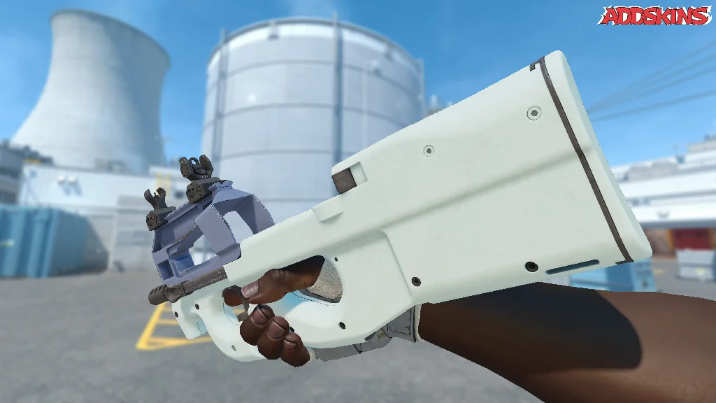 P90 | Storm reloading