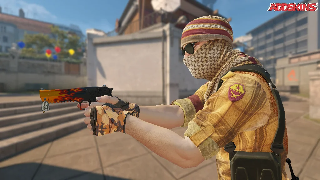 Charm | Austin 2025 Highlight | apEX Triple Kill pose-3