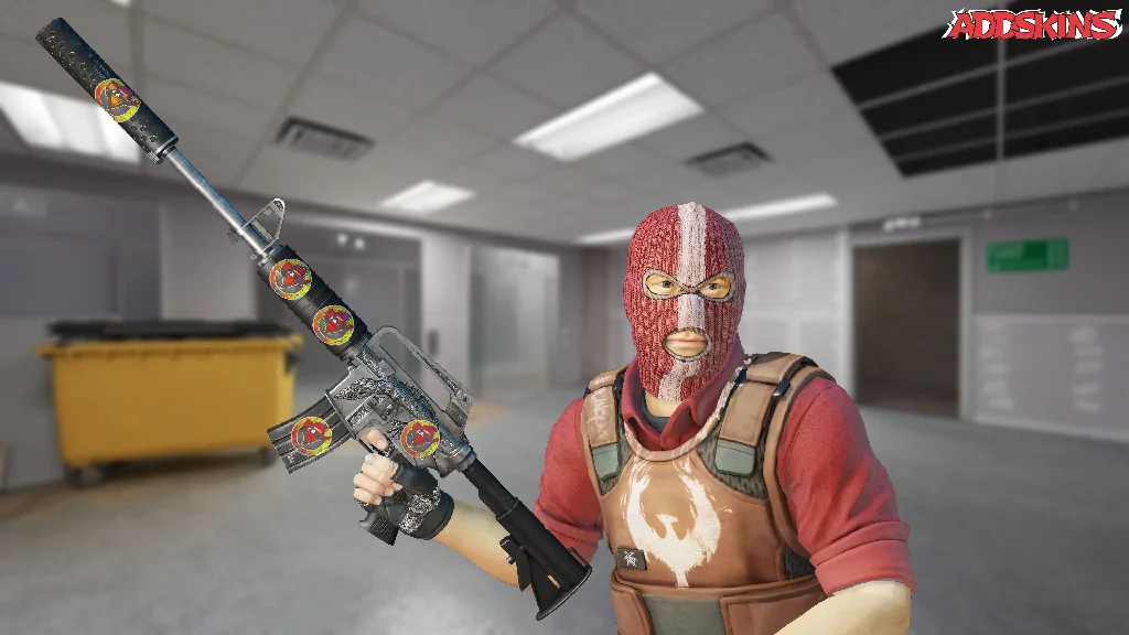 Sticker | Renegades (Holo) | Katowice 2019 pose-2