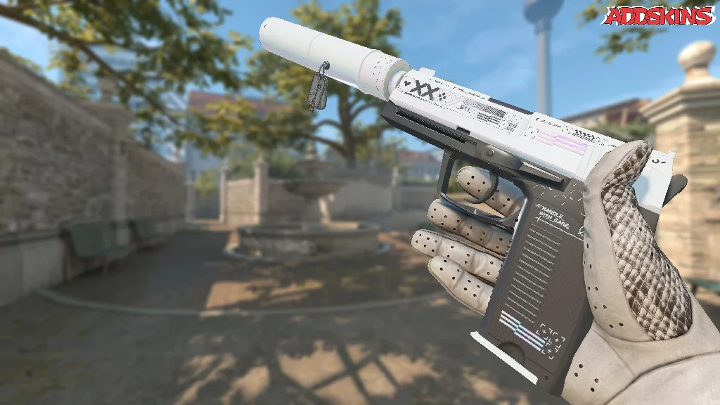 Charm | Budapest 2025 Highlight | yuurih A-site clutch inspecting