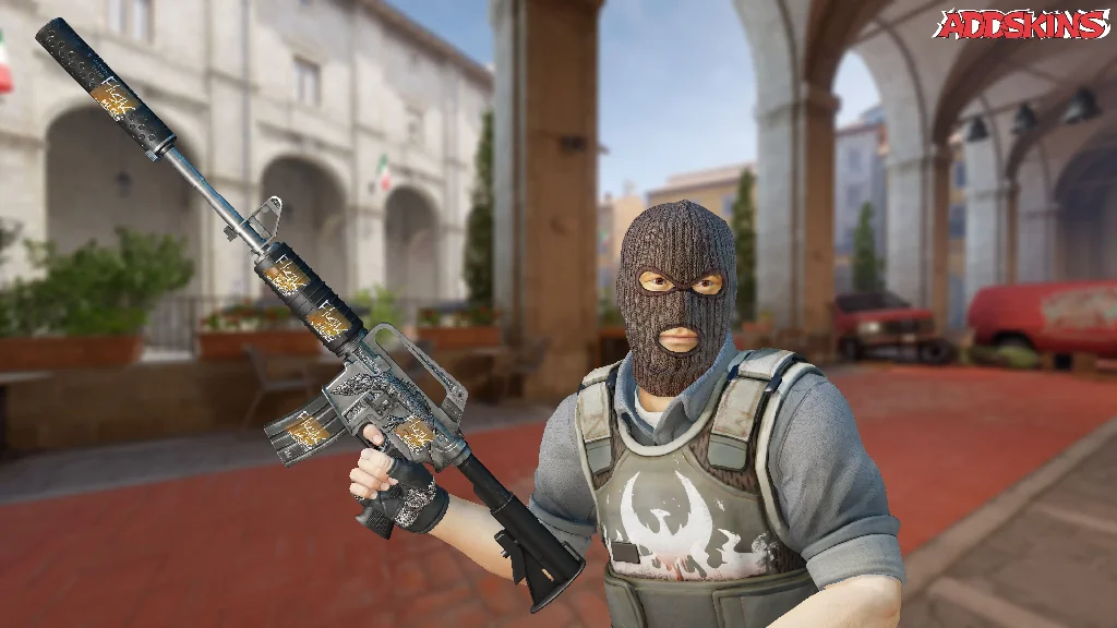 Sticker | flusha | MLG Columbus 2016 pose-2