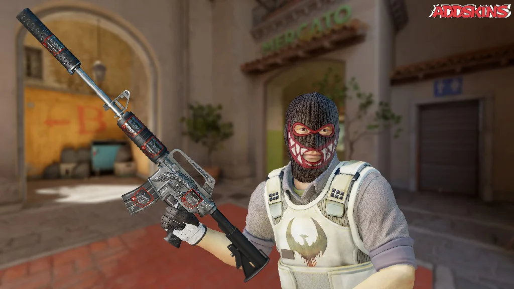 Sticker | dennis (Foil) | Cluj-Napoca 2015 pose-2