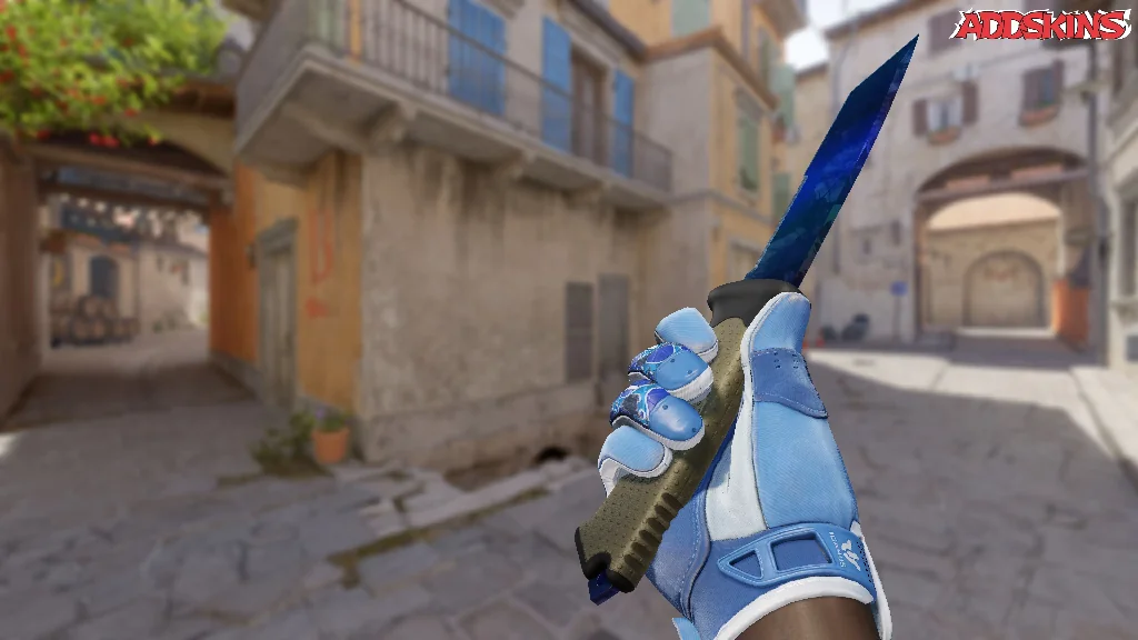 ★ Ursus Knife | Doppler Phase 3 inspecting