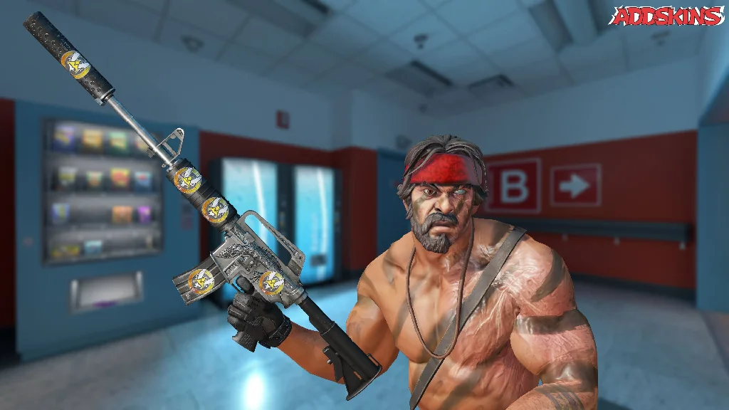 Sticker | Vitality | Katowice 2019 pose-2