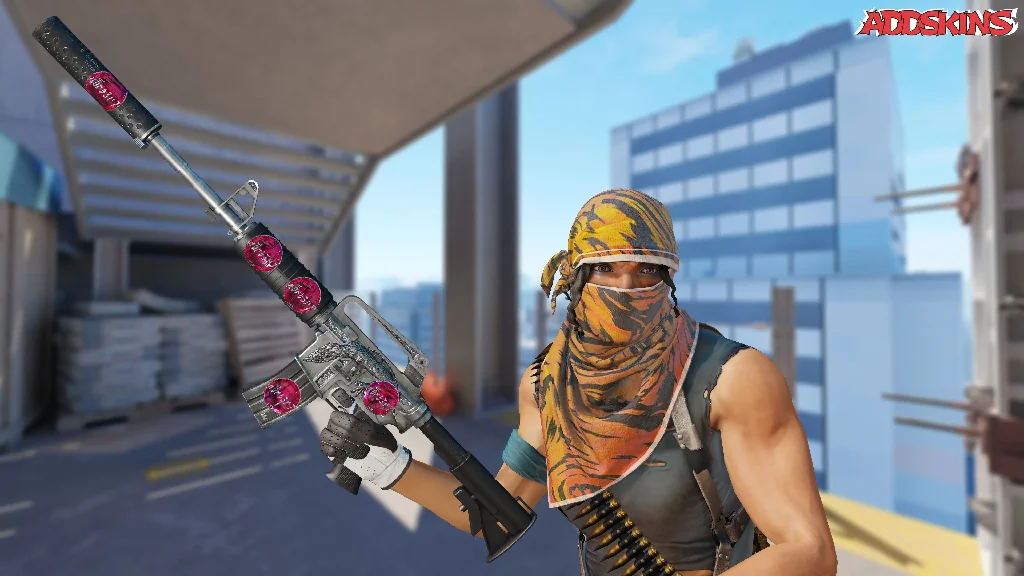 Sticker | n0rb3r7 (Foil) | Katowice 2019 pose-2