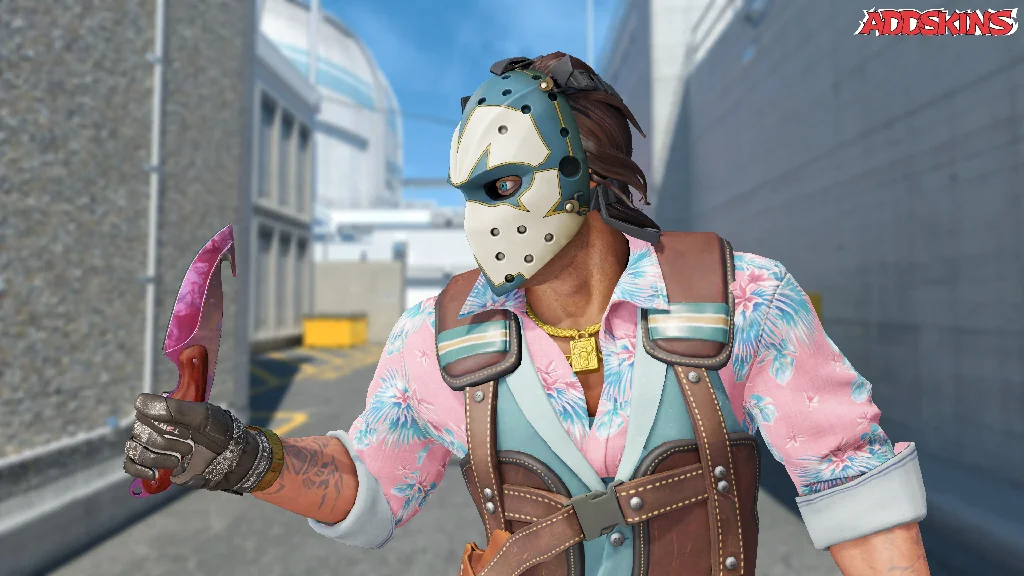 ★ Gut Knife | Doppler Phase 2 pose-2