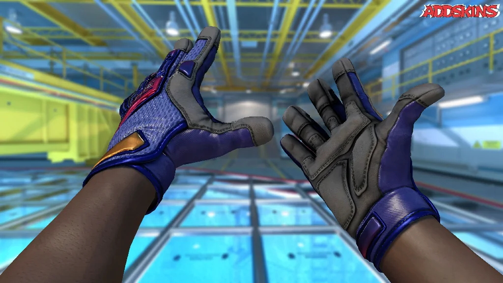 ★ Specialist Gloves | Fade inspecting