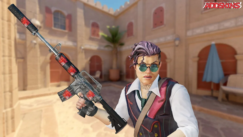 Sticker | FaZe | 2020 RMR pose-2