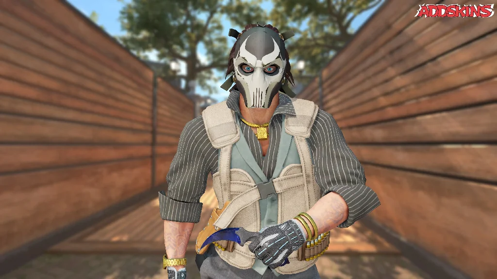★ Karambit | Doppler Phase 4 pose-1