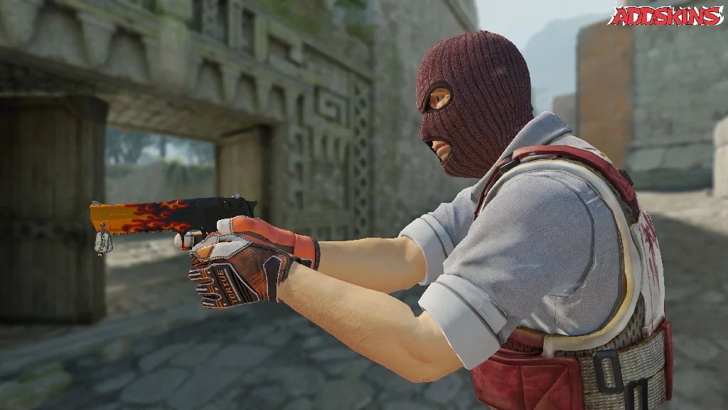 Charm | Austin 2025 Highlight | The Fast Rotation pose-3