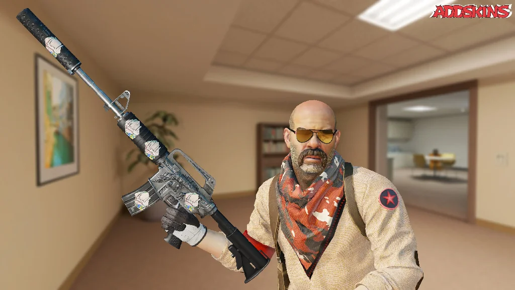 Sticker | faveN | Rio 2022 pose-2