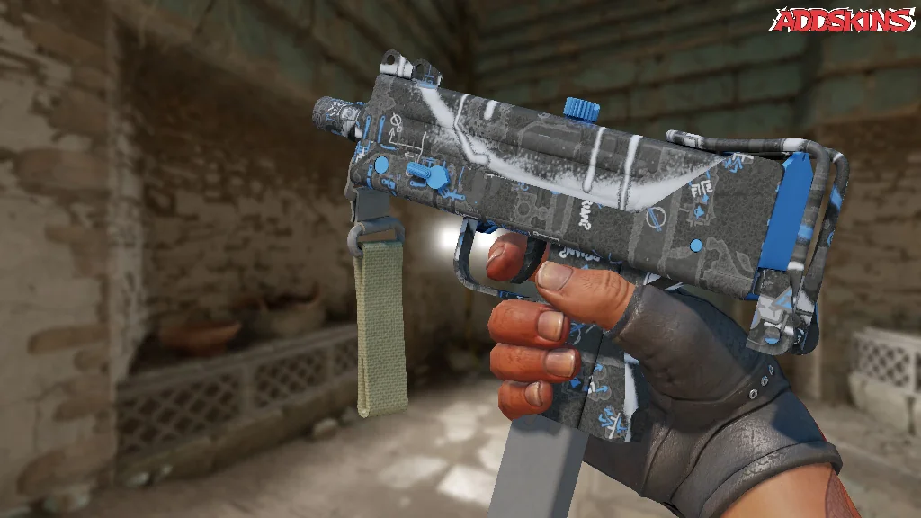 MAC-10 | Strats inspecting