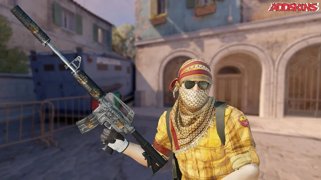 Sticker | friberg (Foil) | Cologne 2016 pose-2