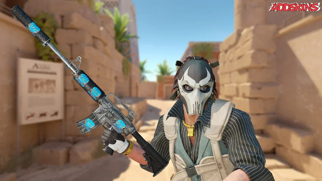 Sticker | chopper | Krakow 2017 pose-2