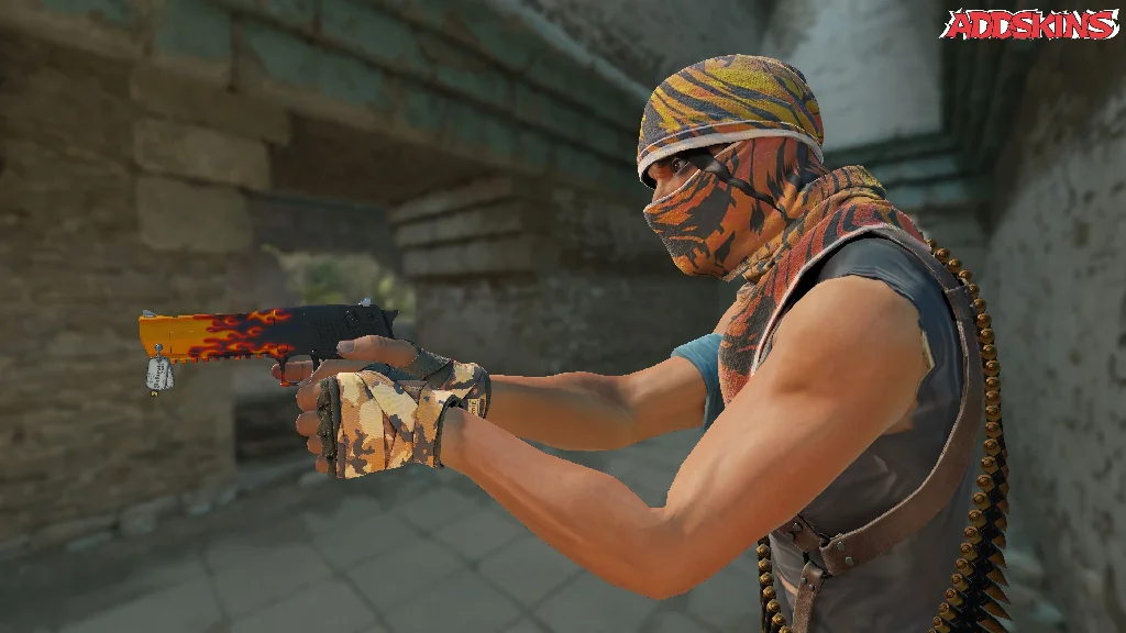 Charm | Budapest 2025 Highlight | Natus Vincere on the SF stage pose-3