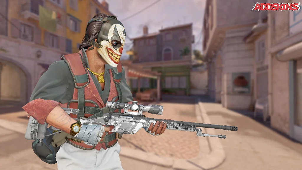 SSG 08 | Sans Comic pose-3