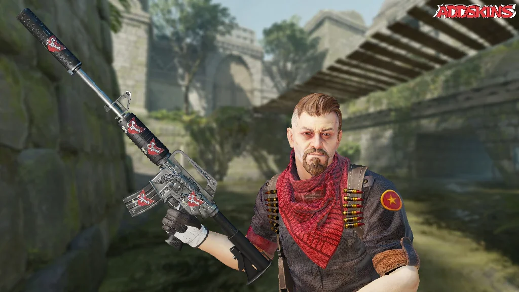 Sticker | sjuush (Glitter) | Paris 2023 pose-2