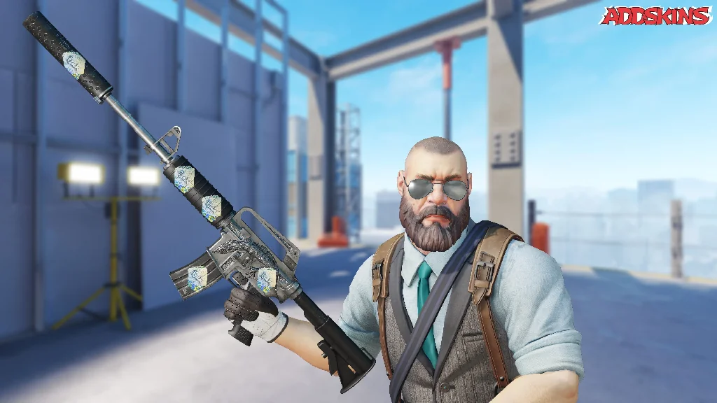 Sticker | isak | Rio 2022 pose-2