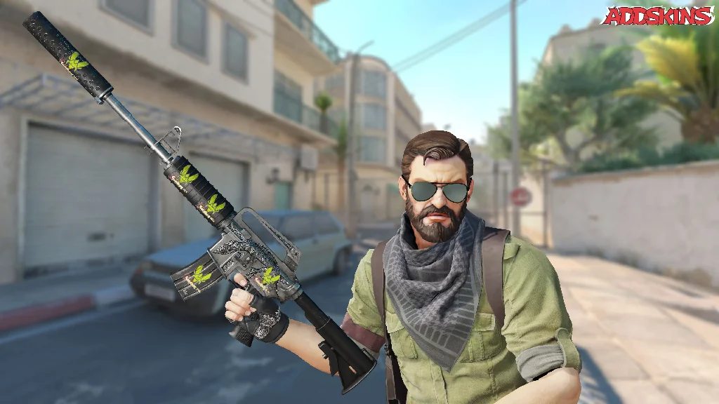 Sticker | Vitality (Holo) | Shanghai 2024 pose-2