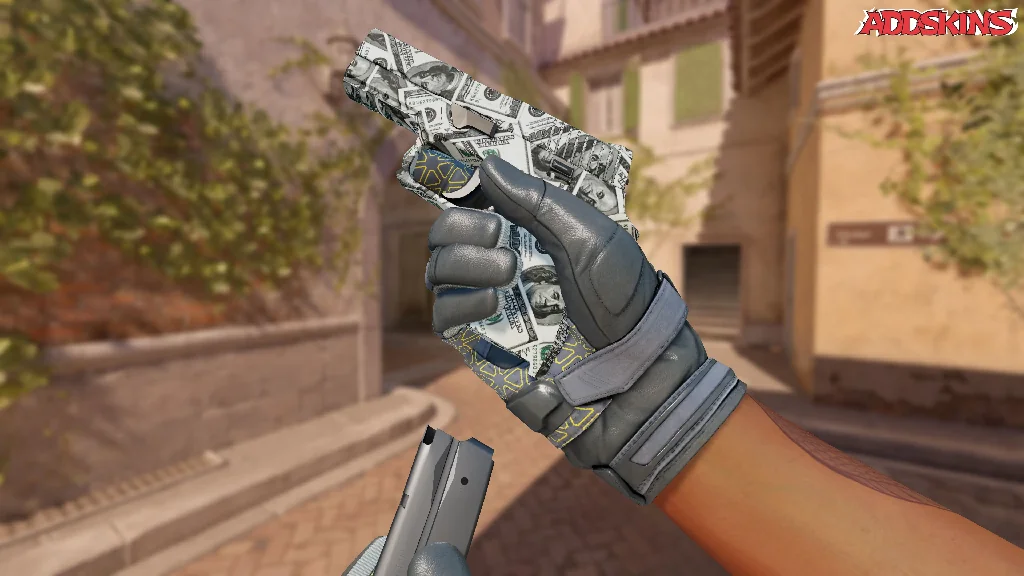 P250 | Franklin reloading