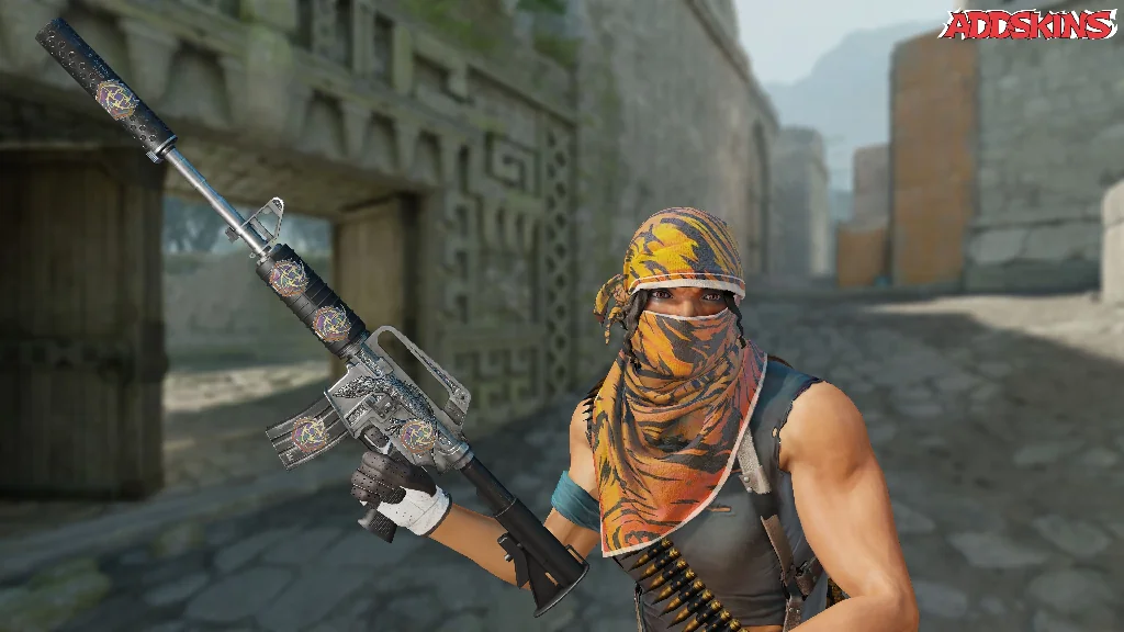 Sticker | Ninjas in Pyjamas (Holo) | London 2018 pose-2