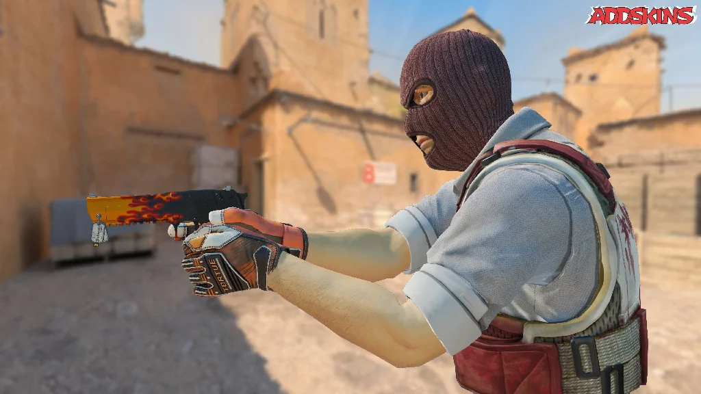 Charm | Budapest 2025 Highlight | karrigan vs Natus Vincere on Ancient pose-3