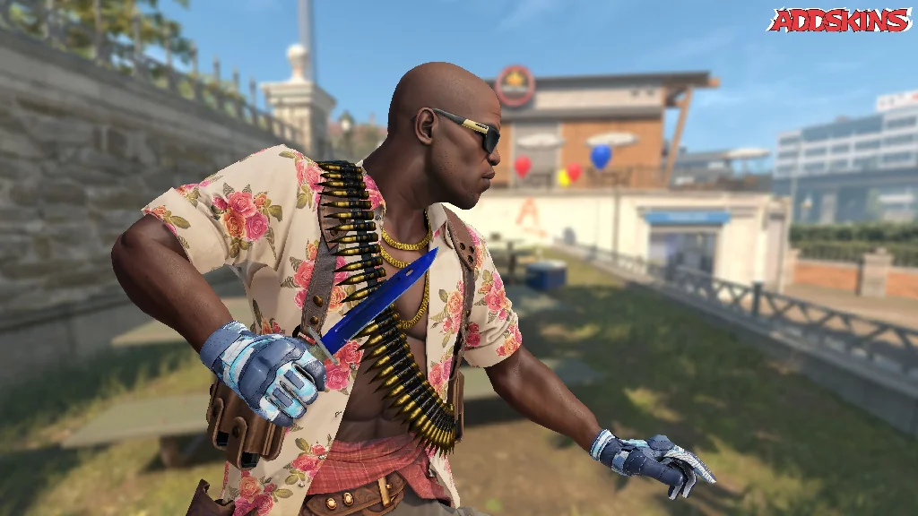 ★ Bayonet | Doppler Phase 4 pose-3