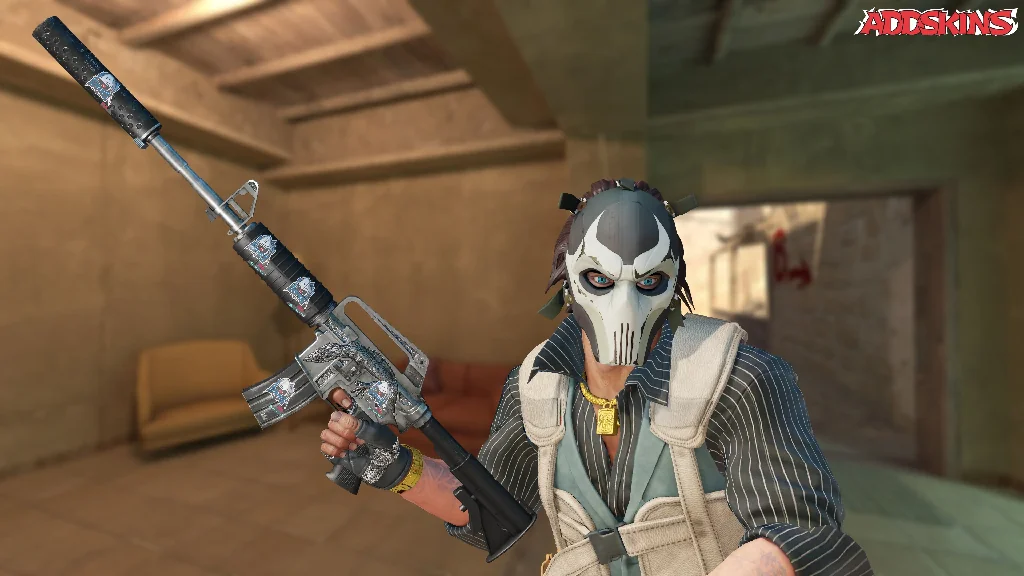 Sticker | Sharks Esports | Stockholm 2021 pose-2