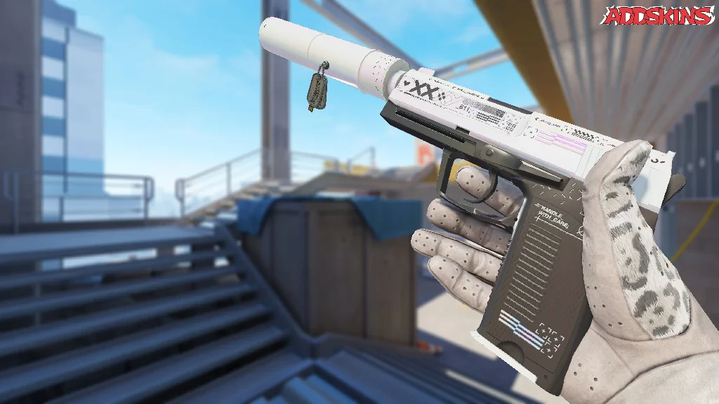 Charm | Austin 2025 Highlight | Kill Chain inspecting