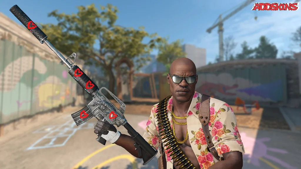 Sticker | MOUZ | Stockholm 2021 pose-2