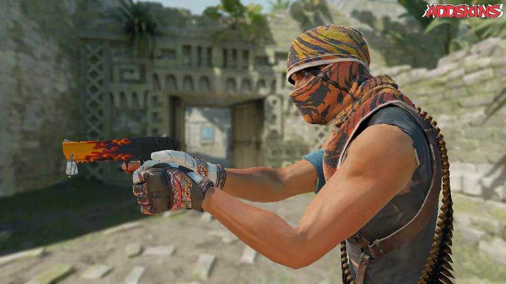 Charm | Budapest 2025 Highlight | ropz vs The MongolZ on Dust II pose-3