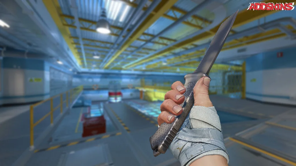 ★ Ursus Knife | Scorched inspecting