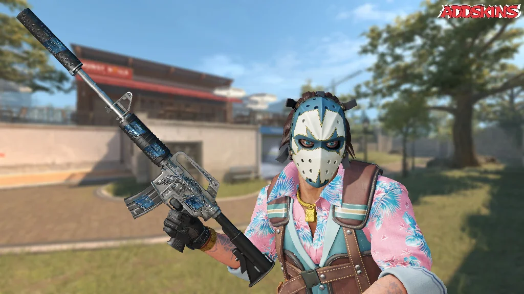 Sticker | Hiko (Foil) | MLG Columbus 2016 pose-2