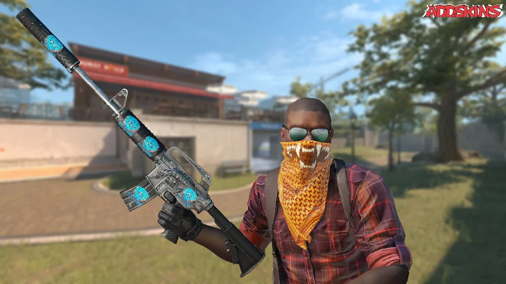 Sticker | shroud | Krakow 2017 pose-2