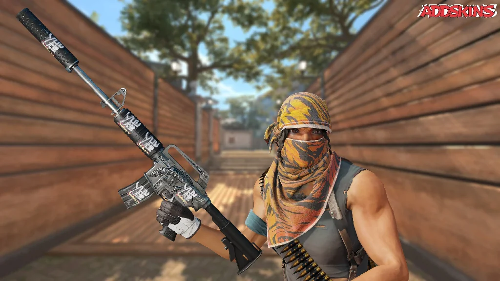 Sticker | yuurih | Shanghai 2024 pose-2