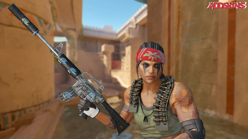 Sticker | GamerLegion (Holo) | Paris 2023 pose-2