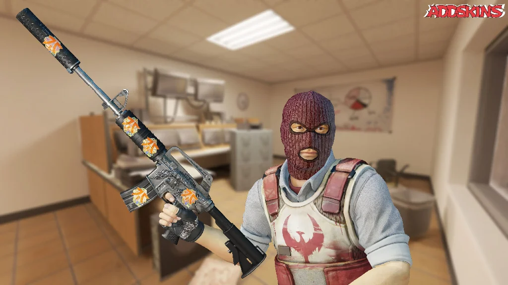 Sticker | Fnatic (Holo) | Rio 2022 pose-2