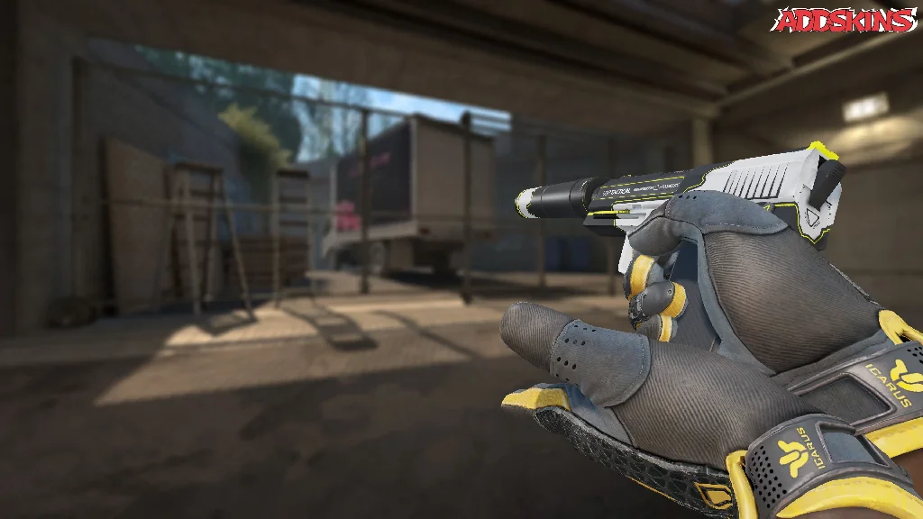 USP-S | Torque reloading