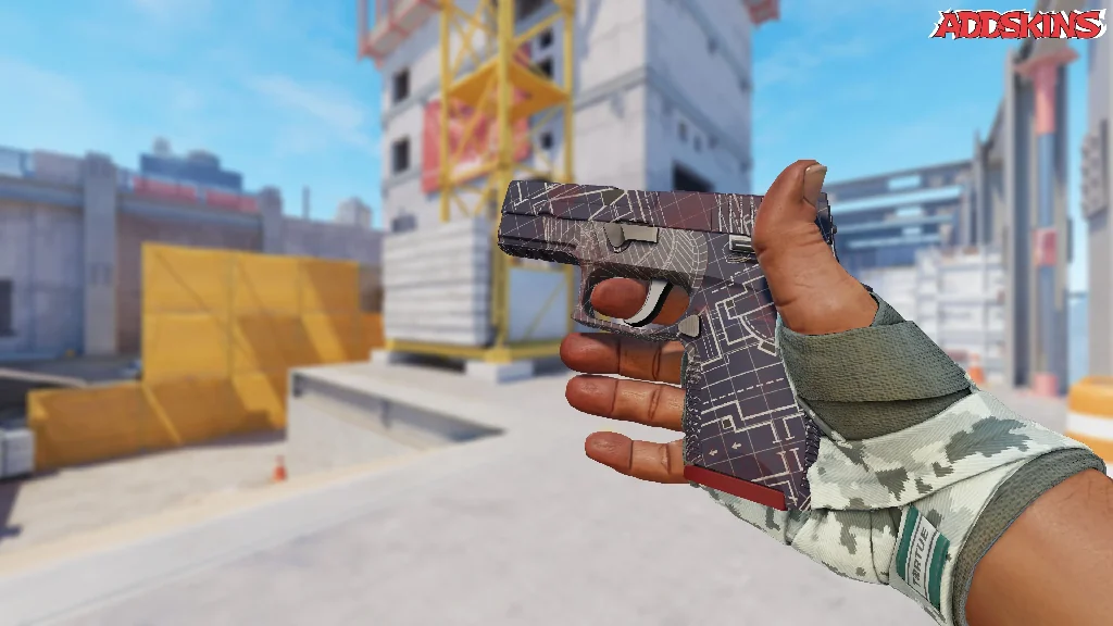 P250 | Facility Draft inspecting