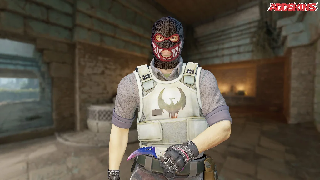 ★ Talon Knife | Doppler pose-1