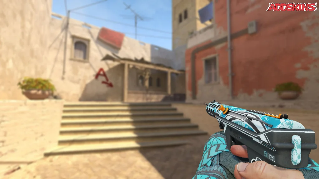 Tec-9 | Avalanche holding