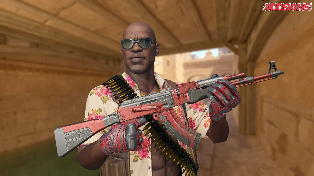 AK-47 | Orbit Mk01 pose-1