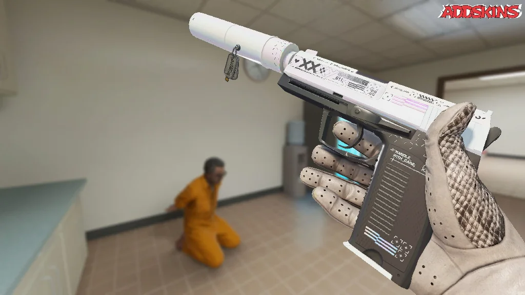 Charm | Austin 2025 Highlight | Bodyblocking Smokes inspecting