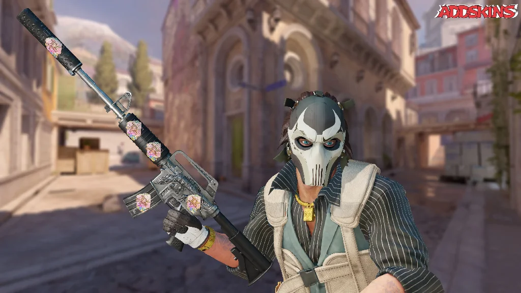 Sticker | JDC (Holo) | Rio 2022 pose-2