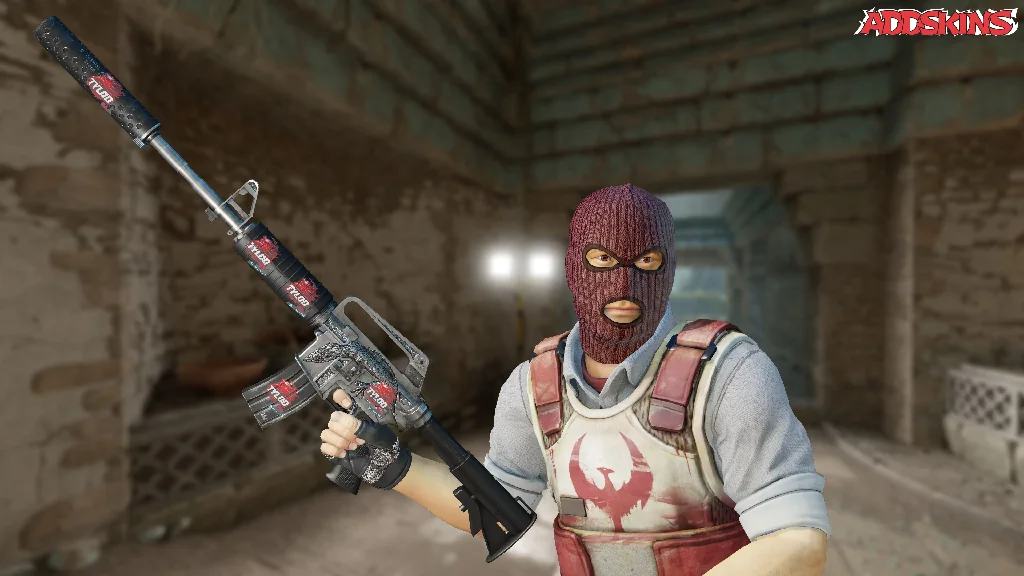 Sticker | Tyloo | Stockholm 2021 pose-2